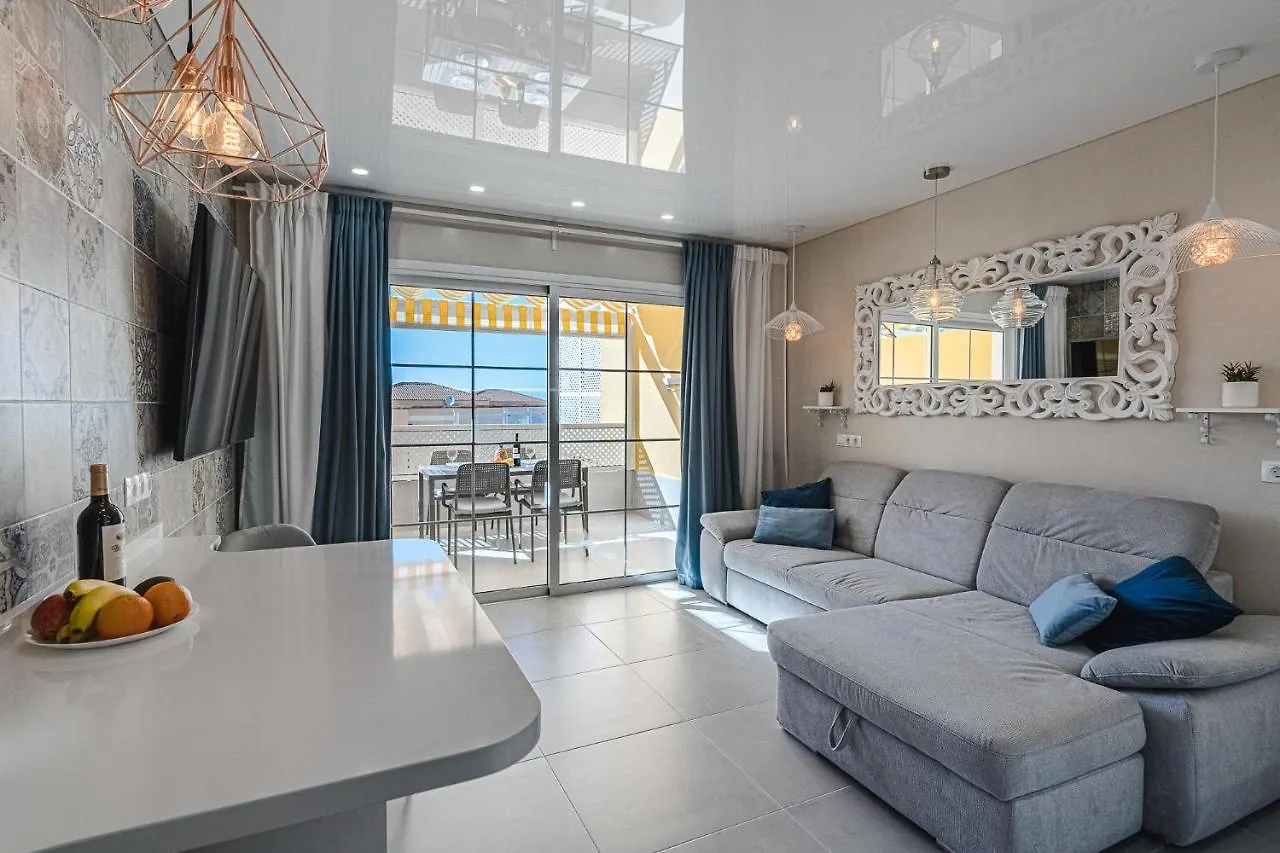 Apartment Orlando Comfort And Sunny 아데제