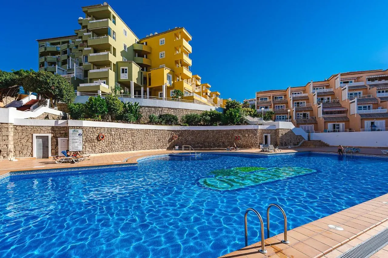 Apartment Orlando Comfort And Sunny 아데제 스페인