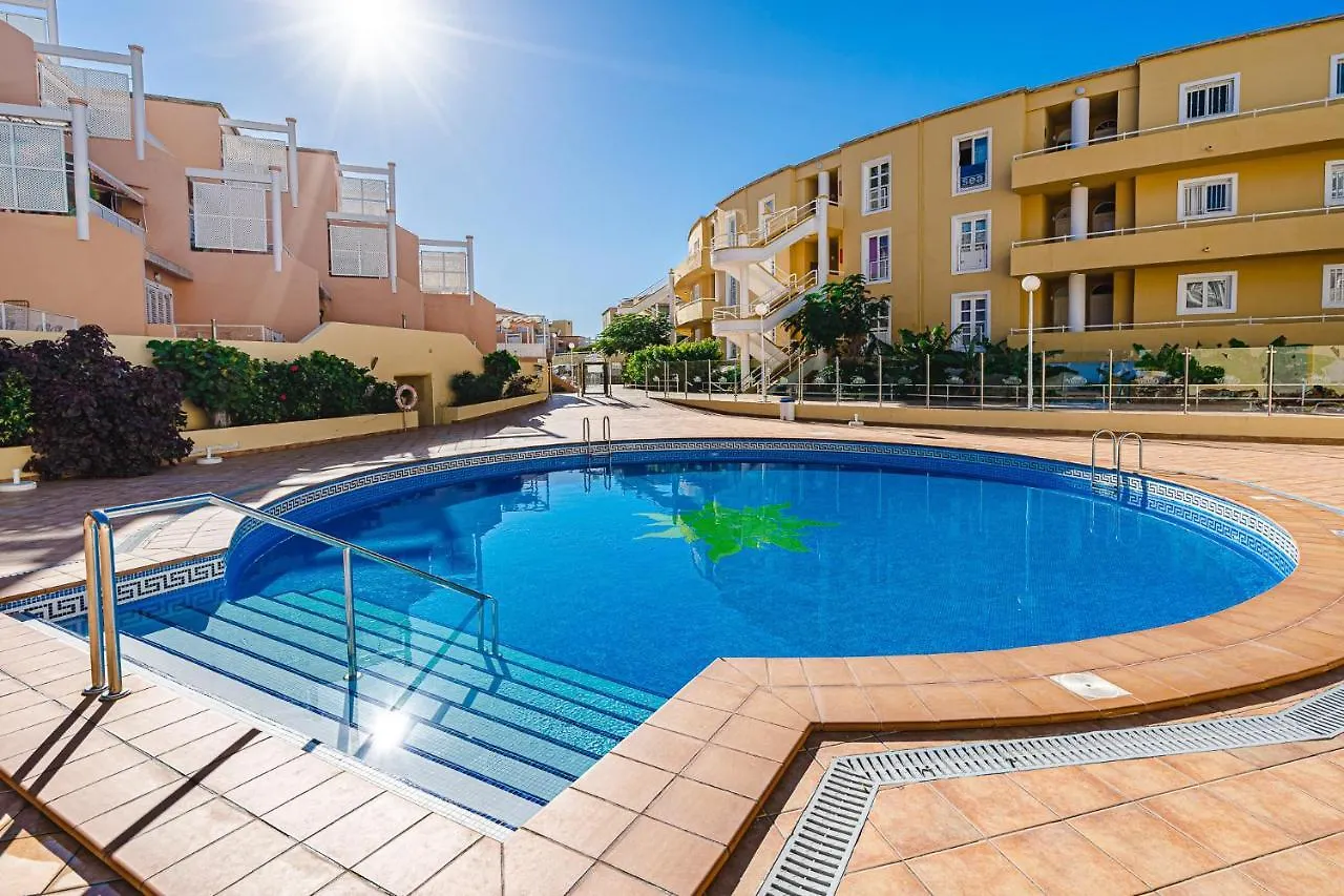 Apartment Orlando Comfort And Sunny 아데제