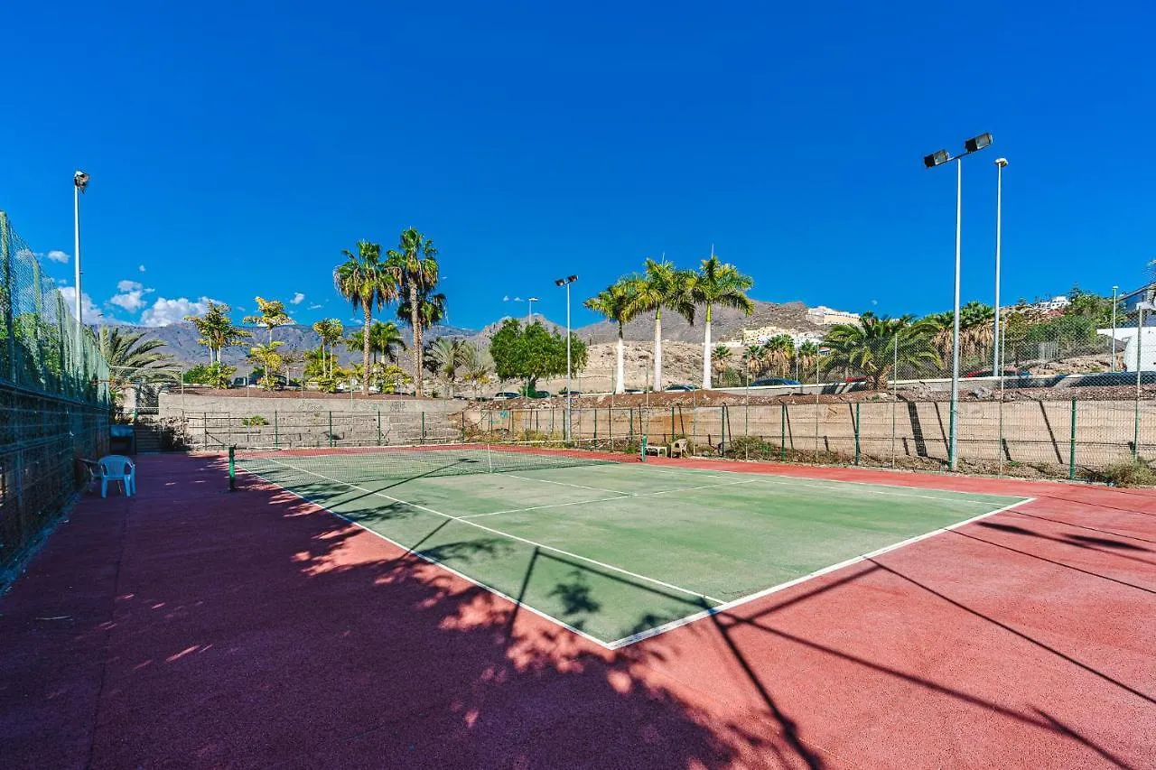 Apartment Orlando Comfort And Sunny 아데제