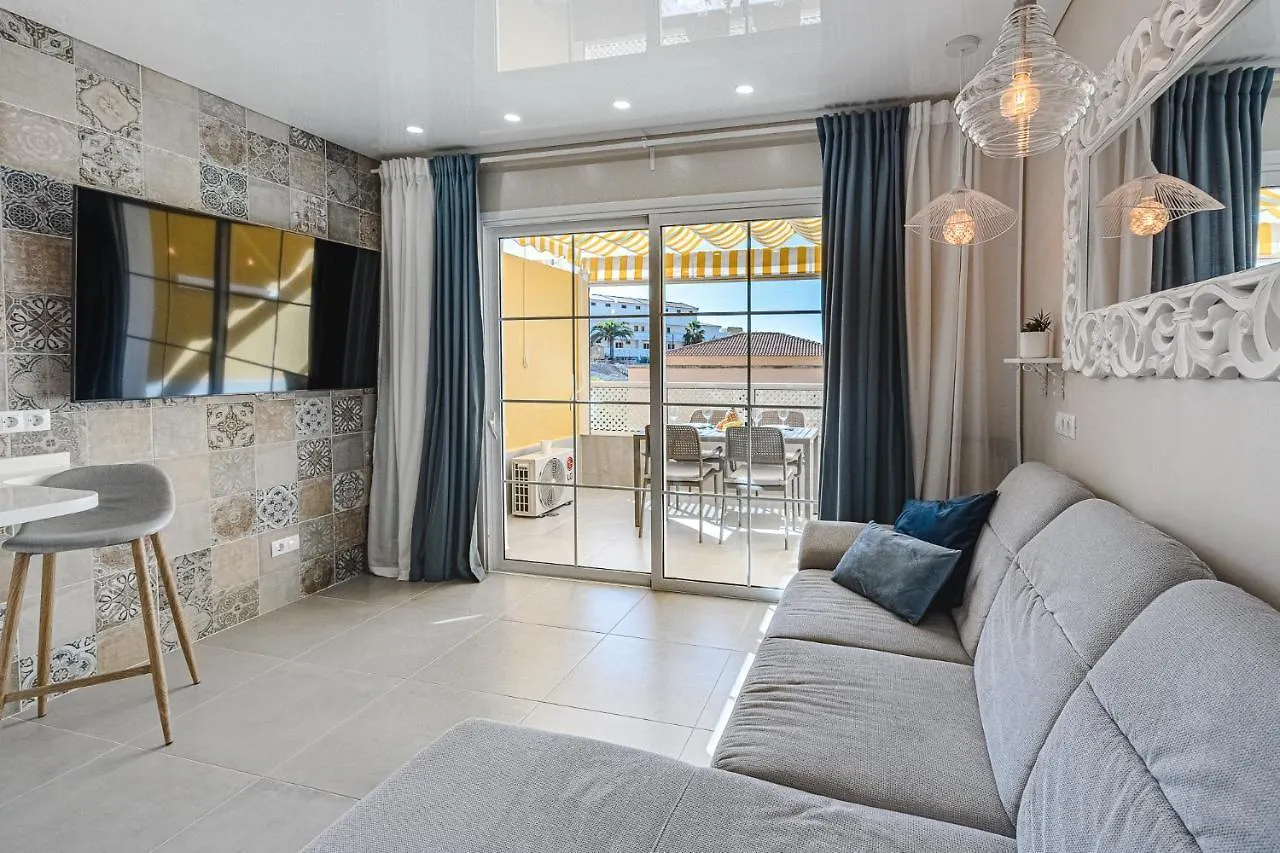 Apartment Orlando Comfort And Sunny 아데제