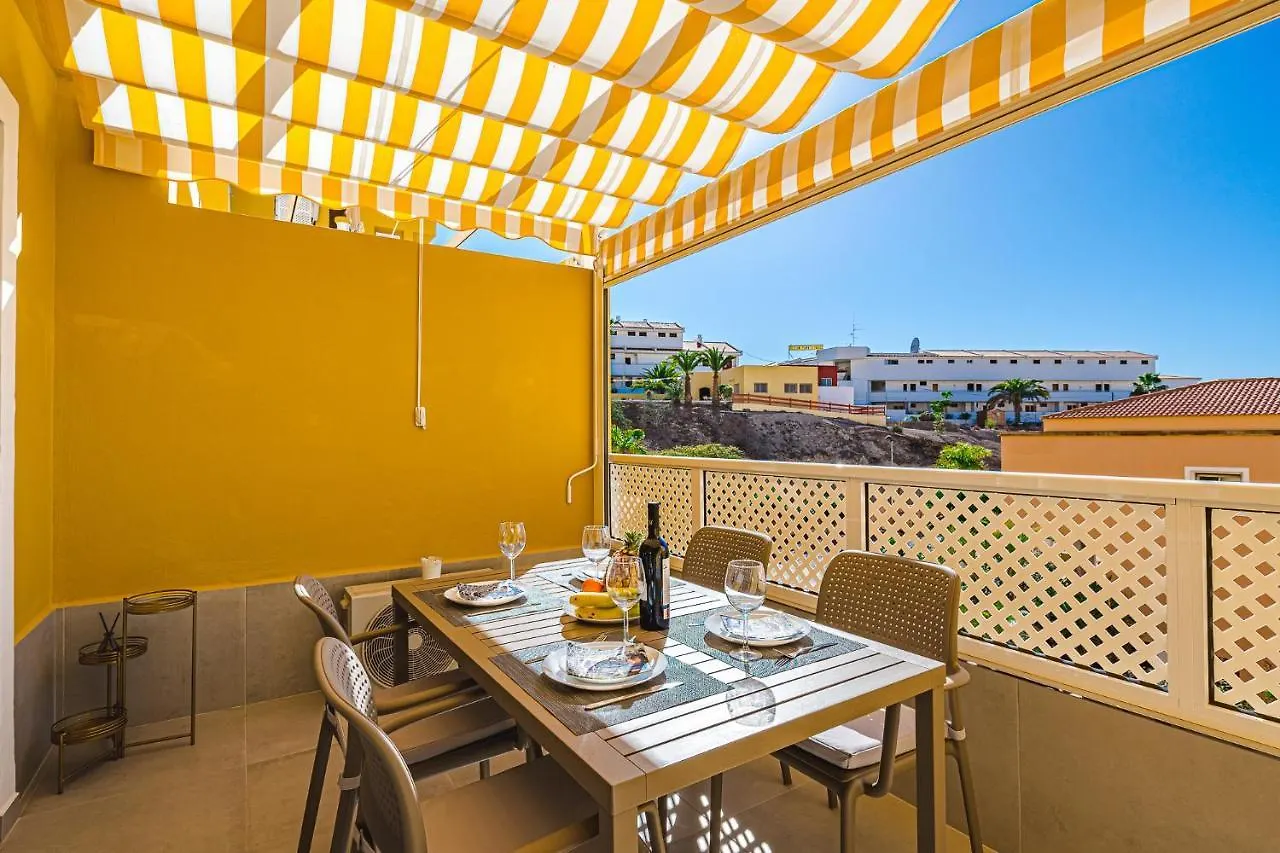 Apartment Orlando Comfort And Sunny 아데제 스페인