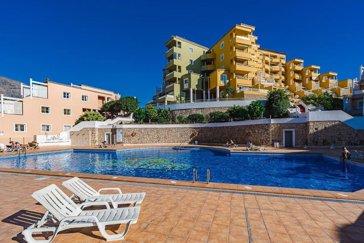 Apartment Orlando Comfort And Sunny 아데제