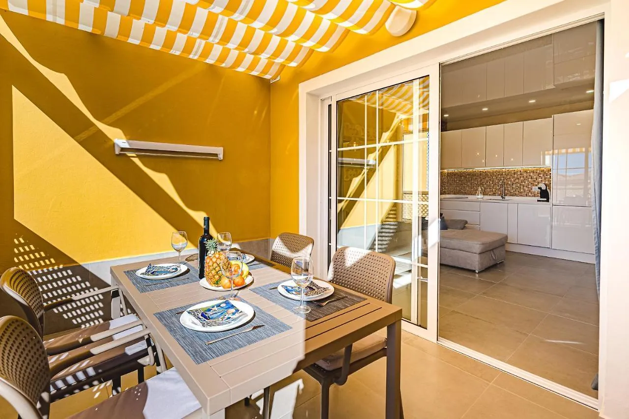 Apartment Orlando Comfort And Sunny 아데제 스페인