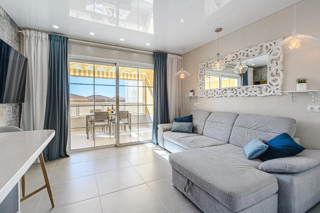 Apartment Orlando Comfort And Sunny 아데제