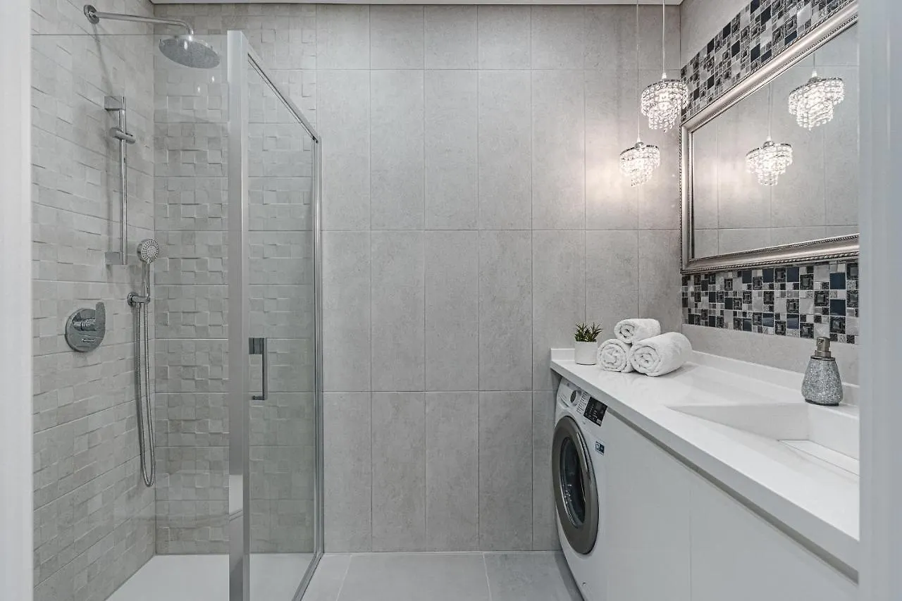 Apartment Orlando Comfort And Sunny 아데제 0*,