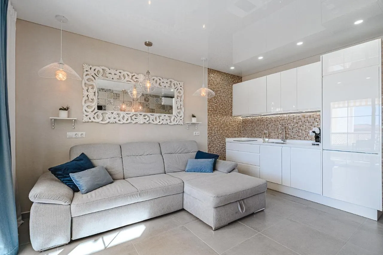 Apartment Orlando Comfort And Sunny 아데제