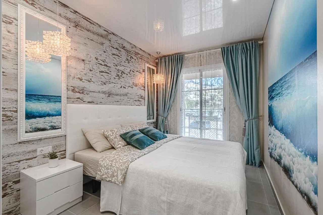 Apartment Orlando Comfort And Sunny 아데제 0*,  스페인