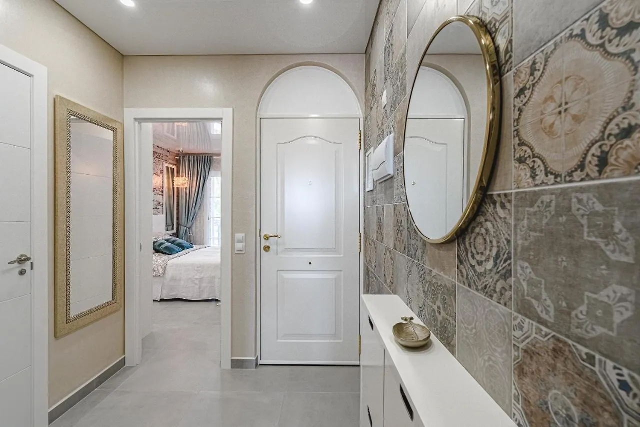 Apartment Orlando Comfort And Sunny 아데제 0*,  스페인